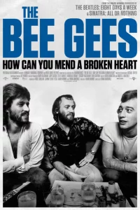 История группы Bee Gees: Как собрать разбитое сердце 